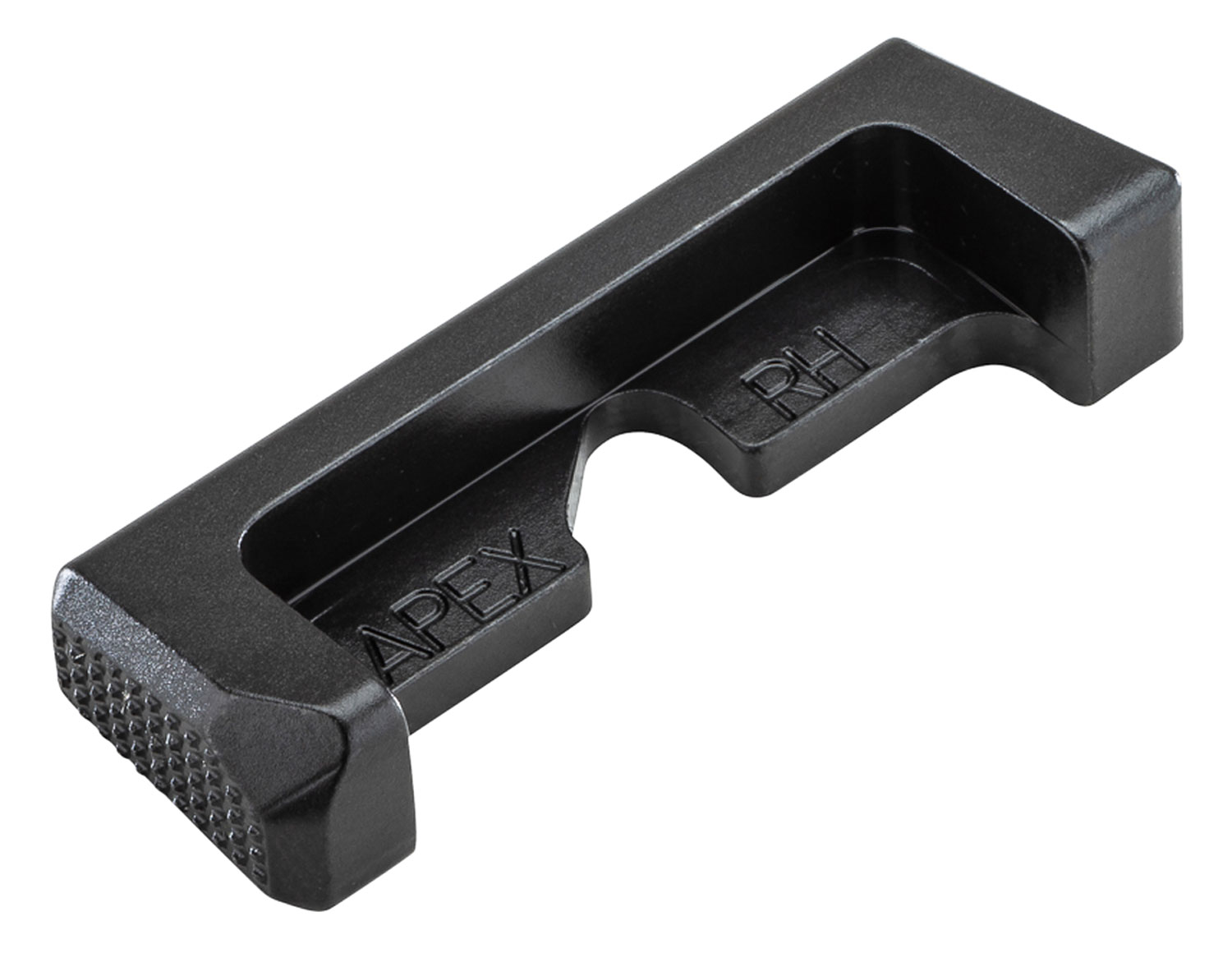 Apex Tactical 116130 Extended Mag Release CZ P-10C