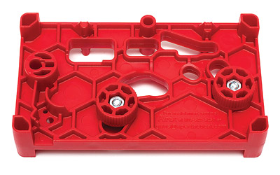 Apex Tactical Armorer’s Block Polymer for S&W M&P & Glock