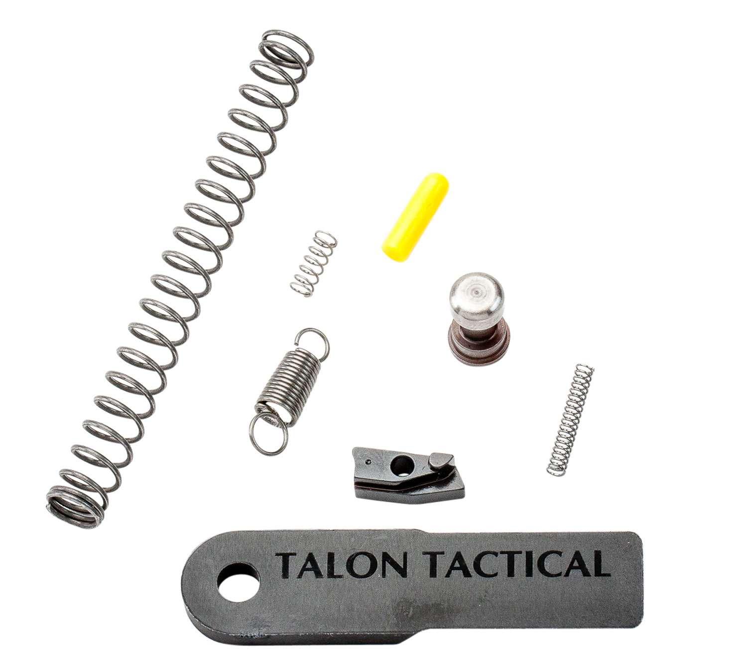 Apex Tactical Competition Action Enhancement Kit .40 S&W