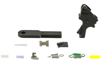Apex Tactical Flat-Faced Forward Set Trigger Kit — S&W M&P M2.0