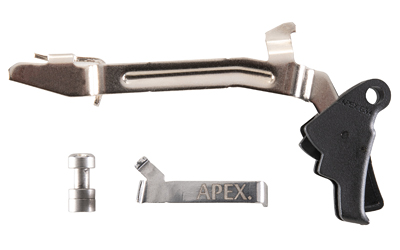Apex Tactical Polymer Action Enhancement Trigger Kit for Glock Gen 3/4