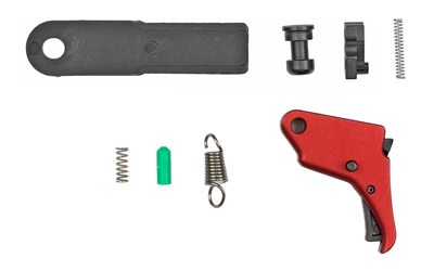 Apex Tactical Red Action Enhancement Trigger Kit for M&P Shield