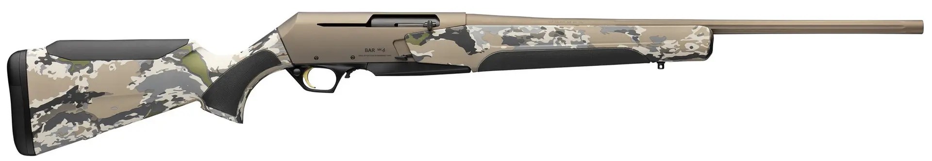 Browning BAR MK4 Speed OVIX 7mm Rem Mag 24″