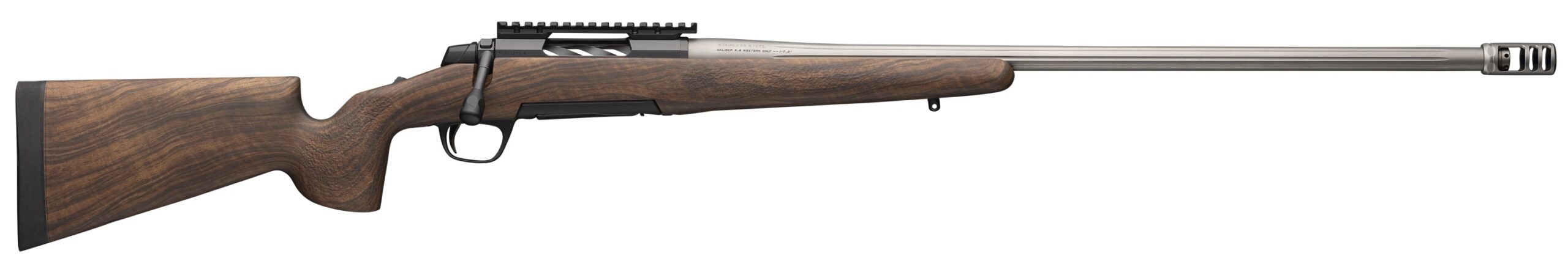 Browning X-Bolt 2 McMillan LR 6.8 Western 26" Barrel