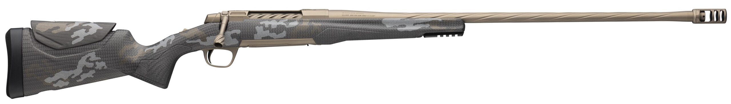 Browning X-Bolt 2 Mountain Pro 7mm Rem Mag 26″