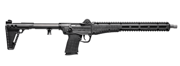 AR-15 Rifles