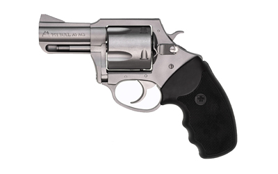 Charter Arms Pitbull .45 ACP 5-Shot Revolver