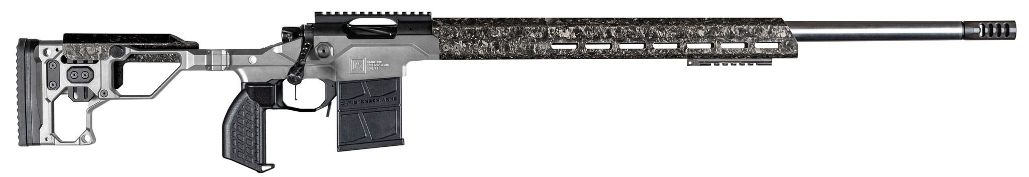 Christensen Arms MPR Competition 6mm ARC 26"