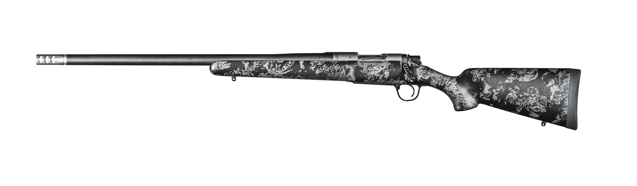 Christensen Arms Ridgeline FFT 6.5 PRC 20in Left-Hand