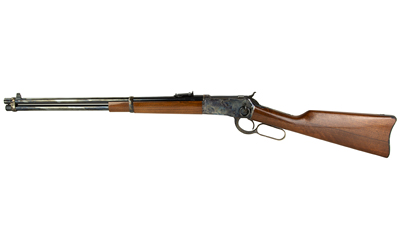 Cimarron AS622 1892 20″ Saddle Ring Carbine