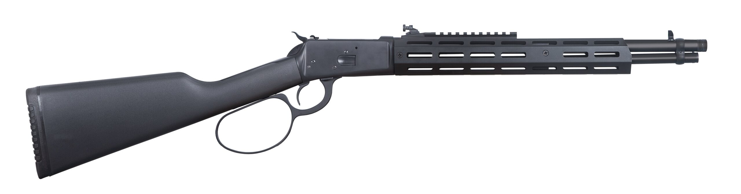 Citadel LEVTAC-92 .45 Long Colt Lever-Action Rifle, 8-Rd