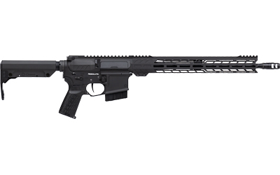 CMMG Resolute MK4 .338 ARC 16.1in 10rd Armor Black