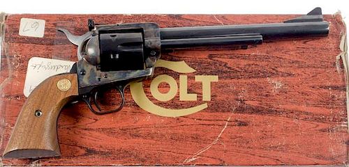 Colt 1911 Series 70 Competition .45 ACP