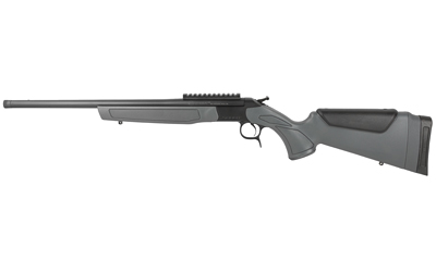 CVA Scout V3 Rifle .308 Win 20 in. Blued/Grey