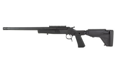 CVA Scout XP SB .308 Winchester - Compact & Accurate