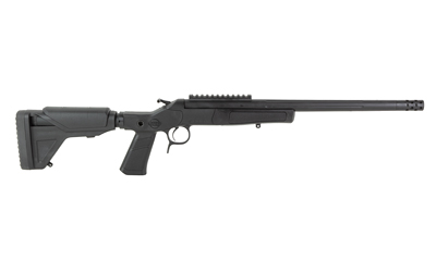 CVA Scout XP SB .308 Winchester - Compact & Accurate — image 2