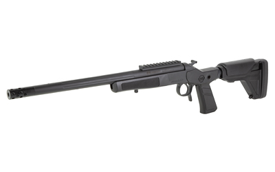 CVA Scout XP SB .308 Winchester - Compact & Accurate — image 3