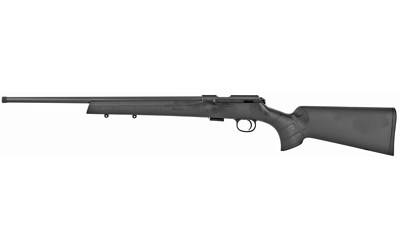 CZ 457 American Synthetic .22 LR Suppressor-Ready 5rd