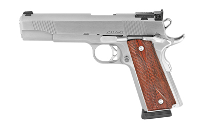 Dan Wesson Pointman Seven .45 ACP 5in Stainless