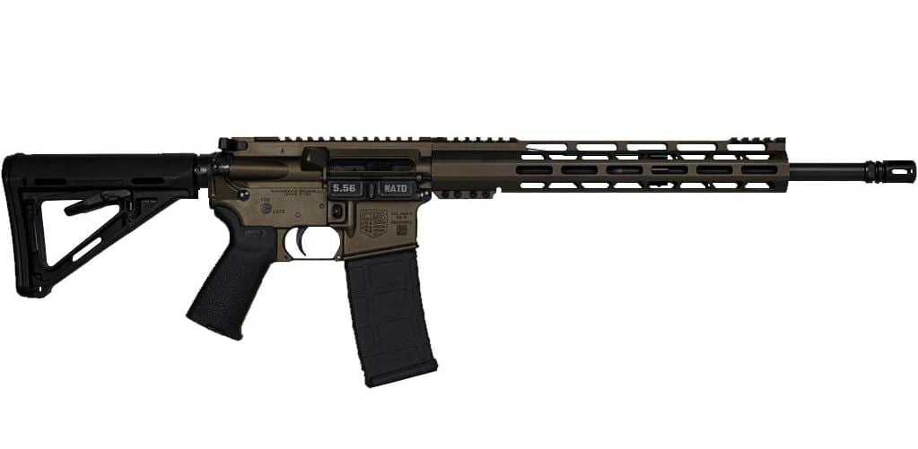 Diamondback DB15 5.56 NATO AR-15 Rifle