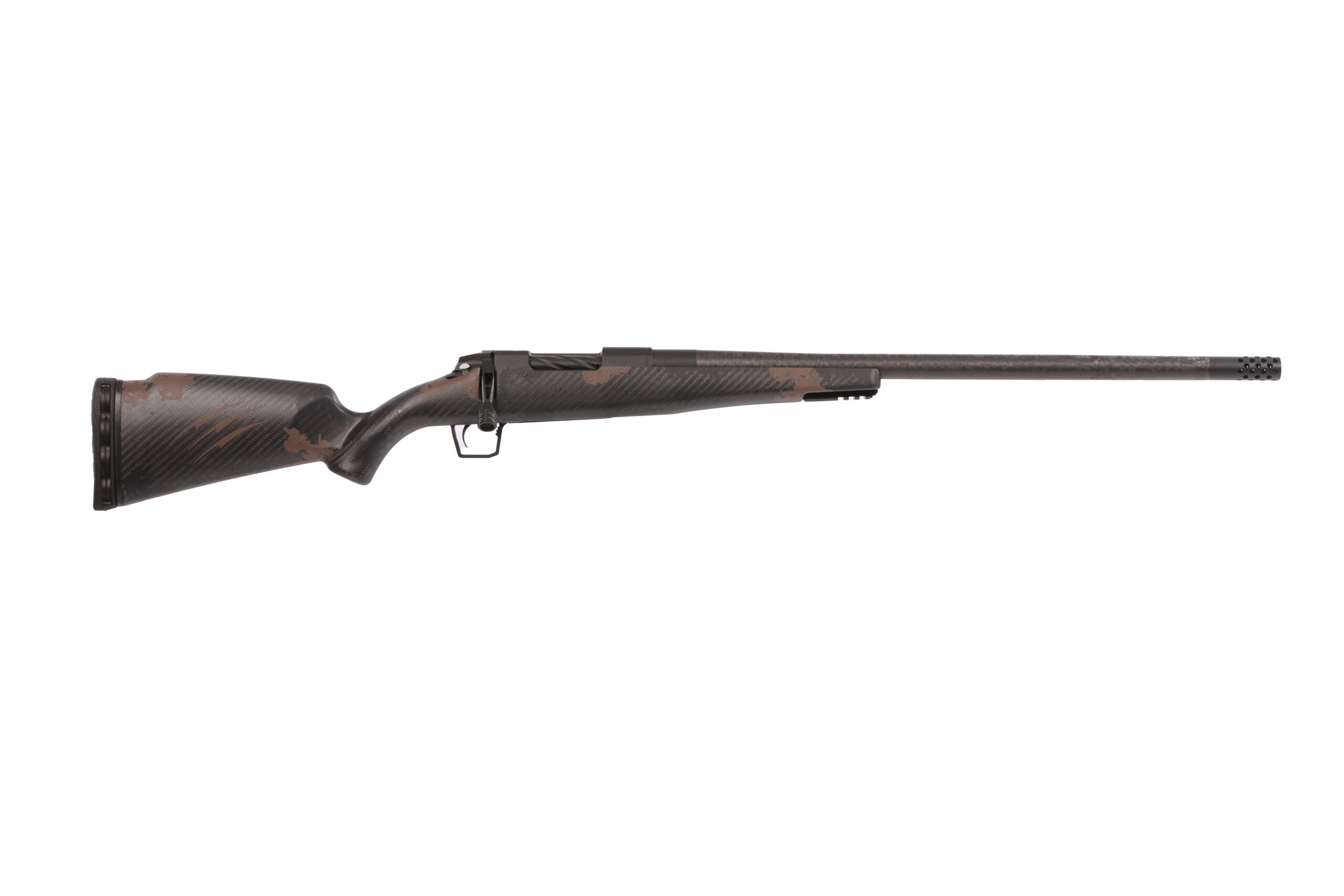 Fierce Firearms CF Rogue 300PRC 22" Bolt Action Rifle