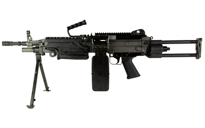 FN M249S Para Semi-Auto Rifle 5.56x45mm