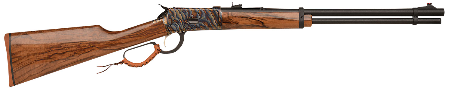 GForce Arms GFLVR357 Saddlehorn 20in .357 Magnum Lever Action