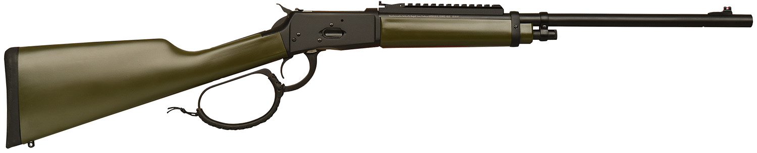 GForce Arms Saddlehorn .44 Magnum 10+1 16.50″ Lever-Action