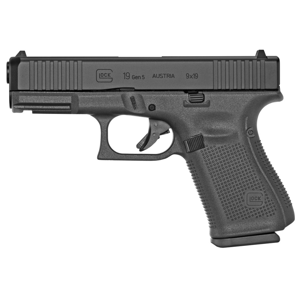 Glock Switch Style Keychain