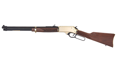 Henry H024-360BH Side Gate .360 Buckhammer 20in 5rd