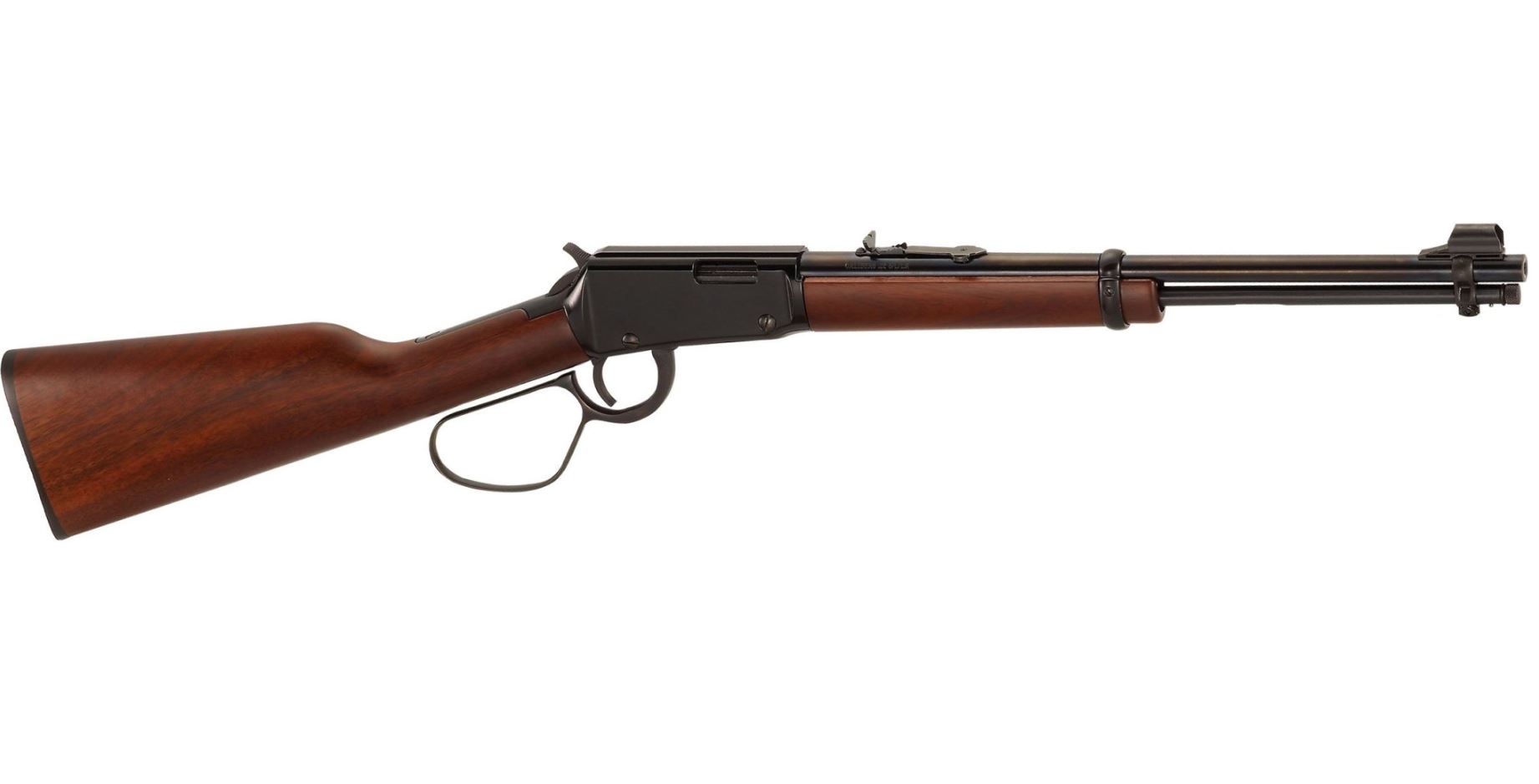 Henry H1 Classic Carbine 16.5in Blued Walnut 13rd