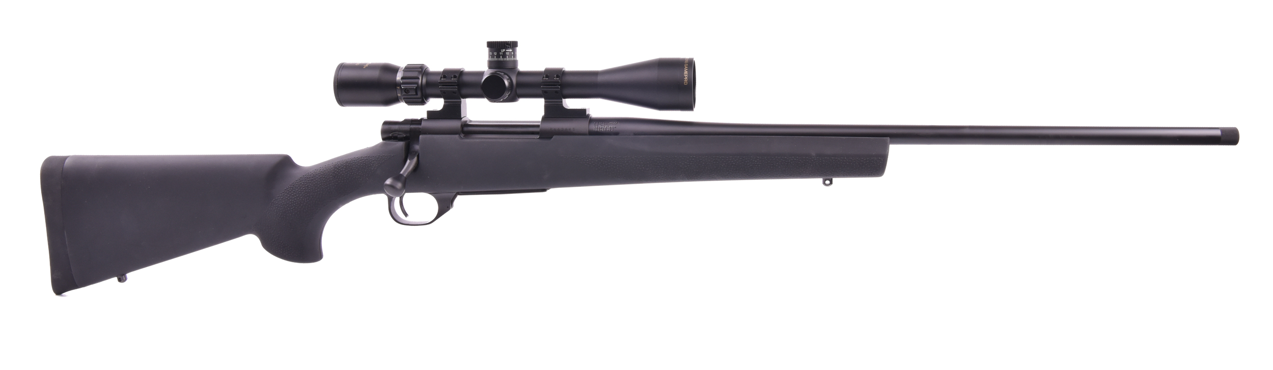 Howa M1500 Gamepro .270 Win 22″ Bolt Action Rifle w/ Scope
