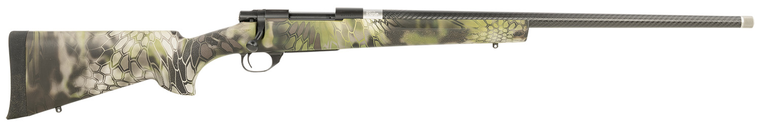 Howa M1500 HS Precision .308 Win 24" Carbon Fiber