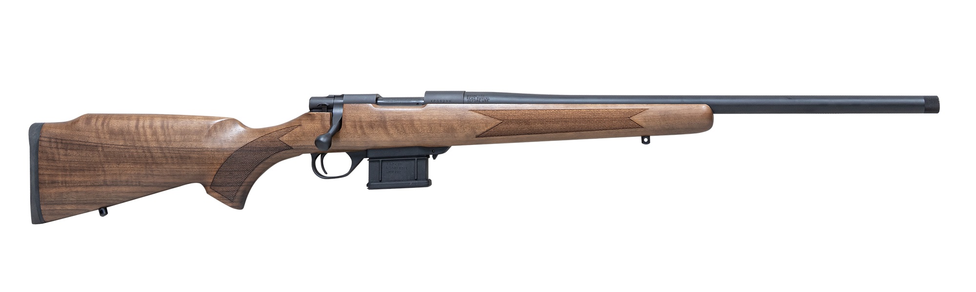 HOWA Mini Hunter 6mm ARC 20" HB