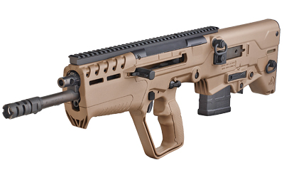 IWI Tavor 7 Flattop 7.62×51 16.5in FDE 10rd RH