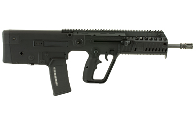 IWI Tavor X95 XB16L 5.56 NATO 16.5″ LH Black