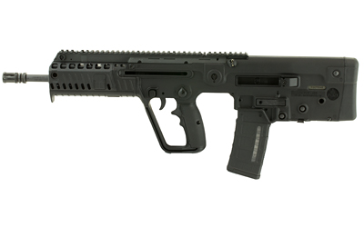 IWI Tavor X95 XB16L 5.56 NATO 16.5″ LH Black — image 2