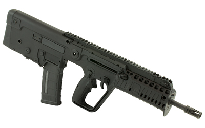 IWI Tavor X95 XB16L 5.56 NATO 16.5″ LH Black — image 3