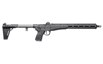 Kel-Tec SUB-2000 Gen 3 9mm Carbine — Fits Glock Magazines