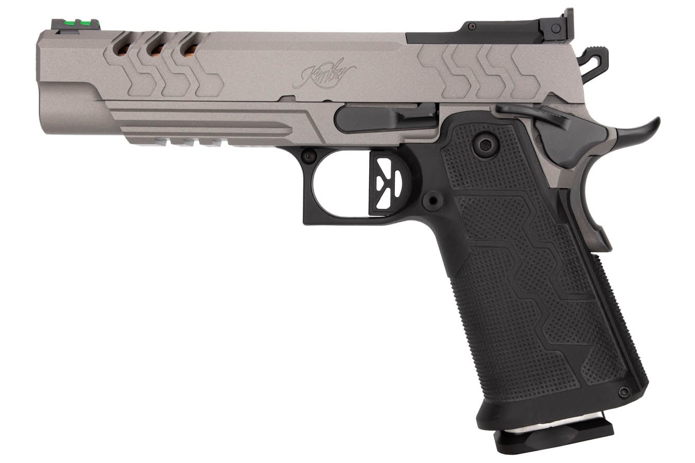 Kimber 2K11 9MM (OR) - 5" Barrel
