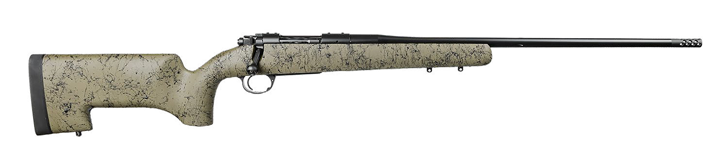 Kimber Mountain Ascent Peak 6.5 Creedmoor 22-inch Threaded