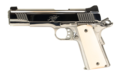 Kimber Stainless II .38 Super 5in 9+1 1911