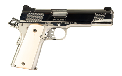 Kimber Stainless II .38 Super 5in 9+1 1911 — image 2