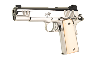 Kimber Stainless II .38 Super 5in 9+1 1911 — image 3