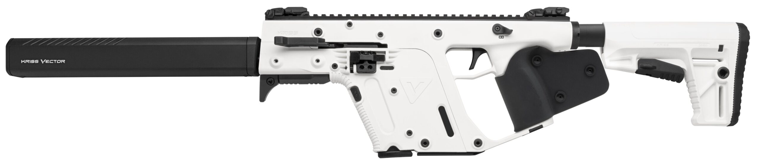 KRISS Vector CRB G2 9mm 16-inch (CA Compliant)