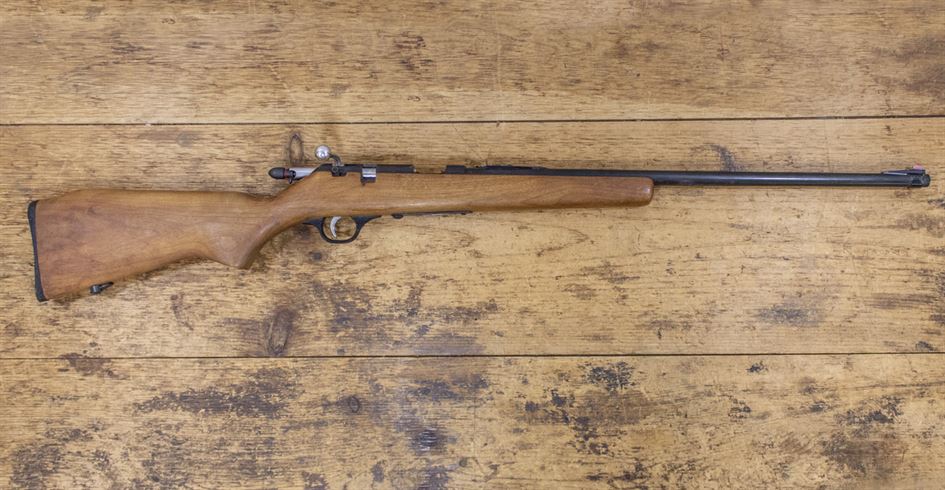 Marlin Glenfield 25 22 S/L/LR Police Trade-In Rifle
