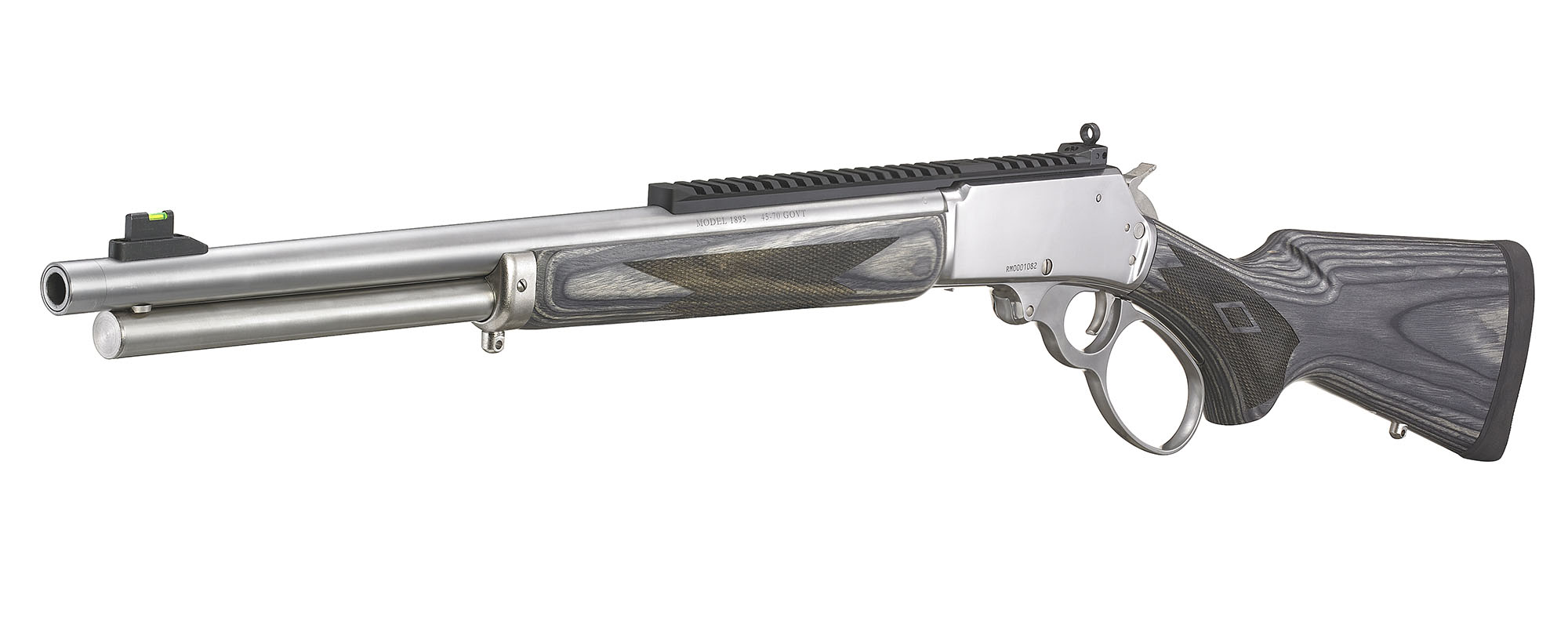 MARLIN® MODEL 1895 SBL RIFLE