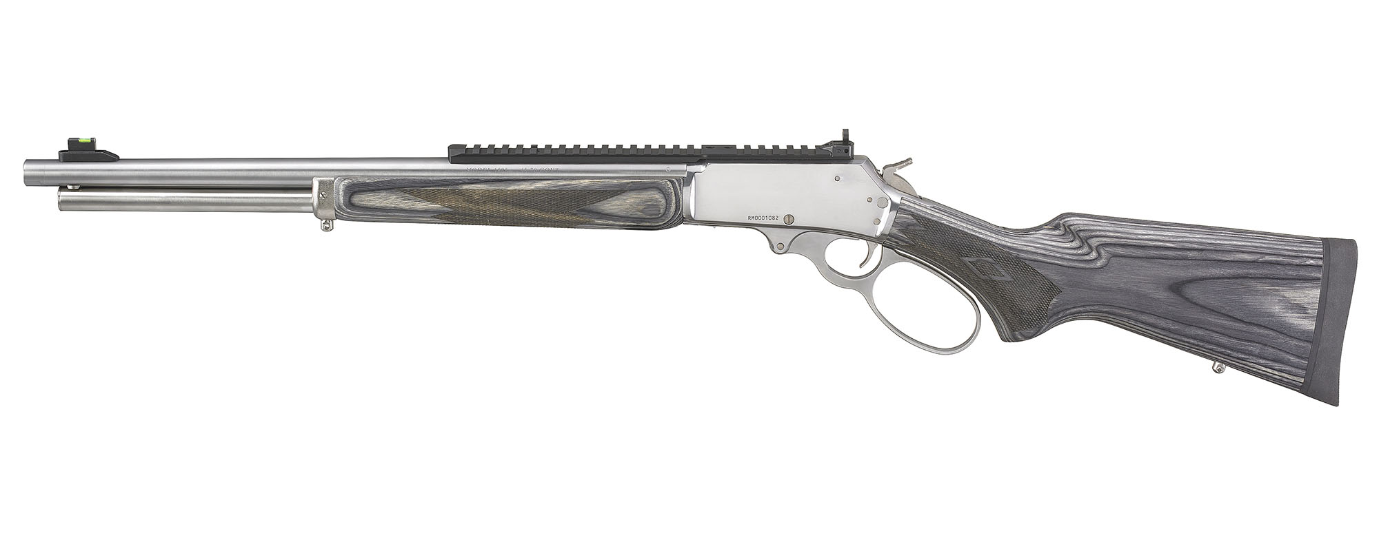 MARLIN® MODEL 1895 SBL RIFLE — image 2