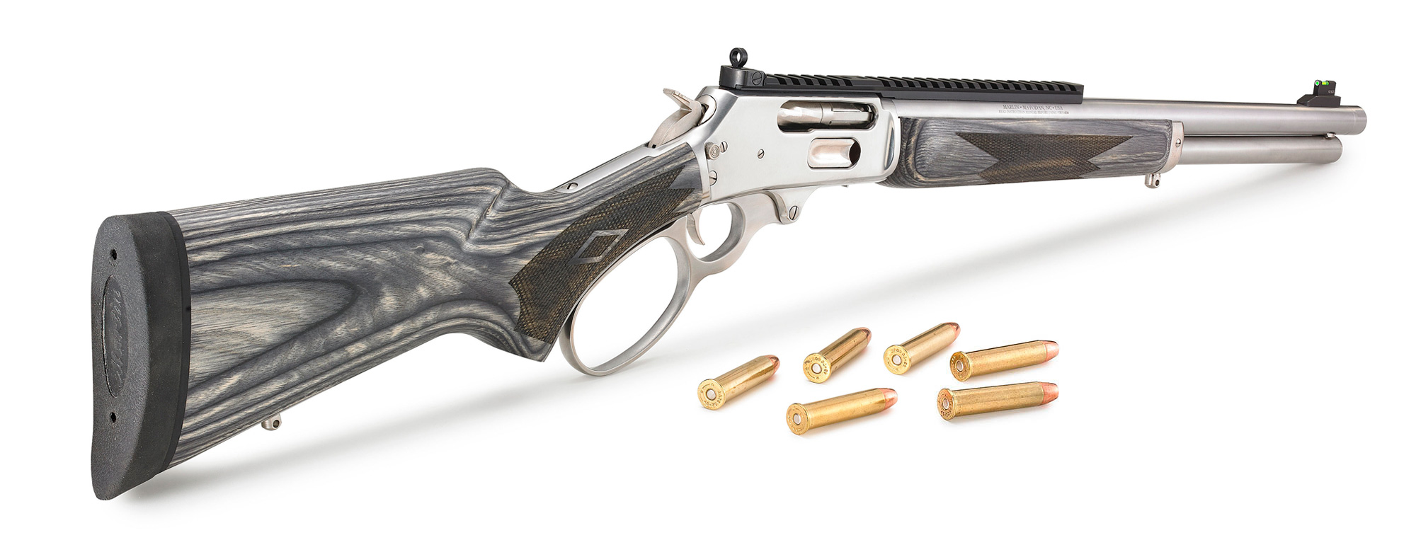 MARLIN® MODEL 1895 SBL RIFLE — image 3