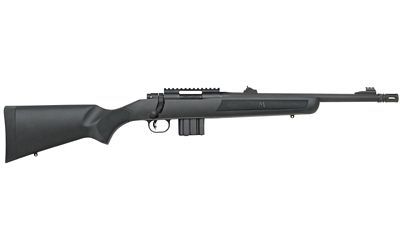 Mossberg MVP Patrol .300 AAC Blackout 16.25 in. Synthetic
